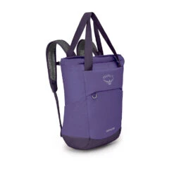 Osprey Daylite Tote Pack Handleveske 14 Osprey Daylite Tote Pack Handleveske -Osrey Butikk Osprey Daylite Tote Pack Handleveske Dream Purple