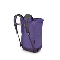 Osprey Daylite Tote Pack Handleveske 15 Osprey Daylite Tote Pack Handleveske -Osrey Butikk Osprey Daylite Tote Pack Handleveske Dream Purple bak