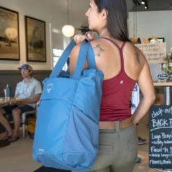 Osprey Daylite Tote Pack Handleveske 17 Osprey Daylite Tote Pack Handleveske -Osrey Butikk Osprey Daylite Tote Pack Handleveske eksempel
