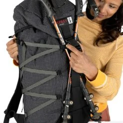 Osprey Heritage Aether 30 Nanofly -Osrey Butikk Osprey Heritage Aether 30 Nanofly modell