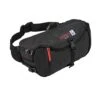 Osprey Heritage Waist Pack 8 Nanofly -Osrey Butikk Osprey Heritage Waist Pack 8 Nanofly Black White Grid
