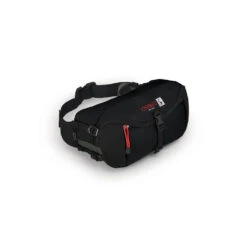 Osprey Heritage Waist Pack 8 Rumpetaske -Osrey Butikk Osprey Heritage Waist Pack 8 Rumpetaske Black