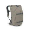 Osprey Metron 22 Roll Top Pack -Osrey Butikk Osprey Metron 22 Roll Top Pack Tan Concrete
