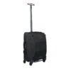 Osprey Ozone 4-Wheel Carry-on 38 Liter -Osrey Butikk Osprey Ozone 4 wheel Carry On Black