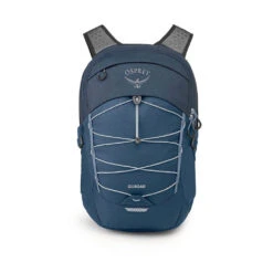 Osprey Quasar Ryggsekk -Osrey Butikk Osprey Quasar Atlas Blue Heather