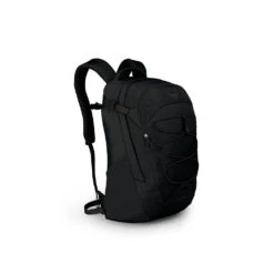 Osprey Quasar Ryggsekk -Osrey Butikk Osprey Quasar Ryggsekk Black