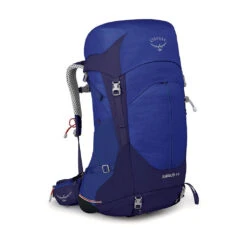 Osprey Sirrus 44 (Dame) 13 Osprey Sirrus 44 (Dame) -Osrey Butikk Osprey Sirrus 44 dagstursekk dame Blueberry