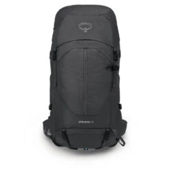 Osprey Stratos 44 (Herre) -Osrey Butikk Osprey Stratos 44 dagstursekk herre Tunnel Vison Grey front