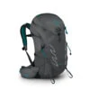 Osprey Tempest Pro 28 (Dame) -Osrey Butikk Osprey Tempest Pro 28 dagstursekk dame Titanium
