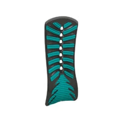 Osprey Tempest Pro 28 (Dame) -Osrey Butikk Osprey Tempest Pro 28 dagstursekk dame Titanium ryggpanel