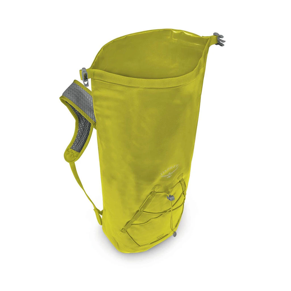 Osprey Transporter Roll Top WP 18 7 Osprey Transporter Roll Top WP 18 - Bilde 5