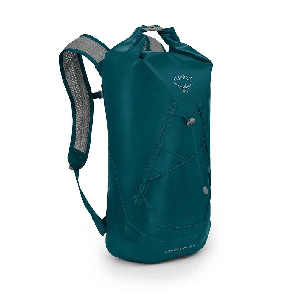Osprey Transporter Roll Top WP 18 4 Osprey Transporter Roll Top WP 18 - Bilde 2