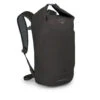 Osprey Transporter Roll Top WP 30 -Osrey Butikk Osprey Transporter Roll Top WP 30 Black