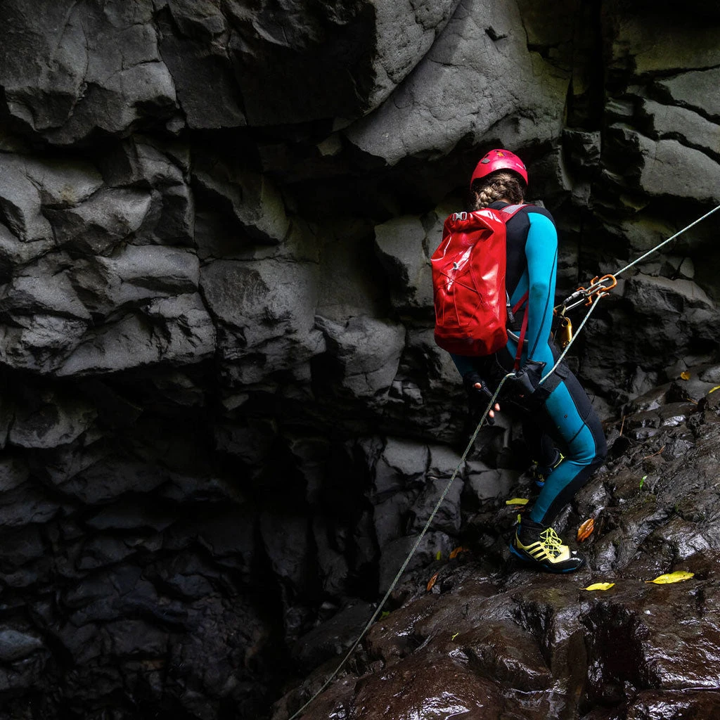 Osprey Transporter Roll Top WP 18 8 Osprey Transporter Roll Top WP 18 - Bilde 6