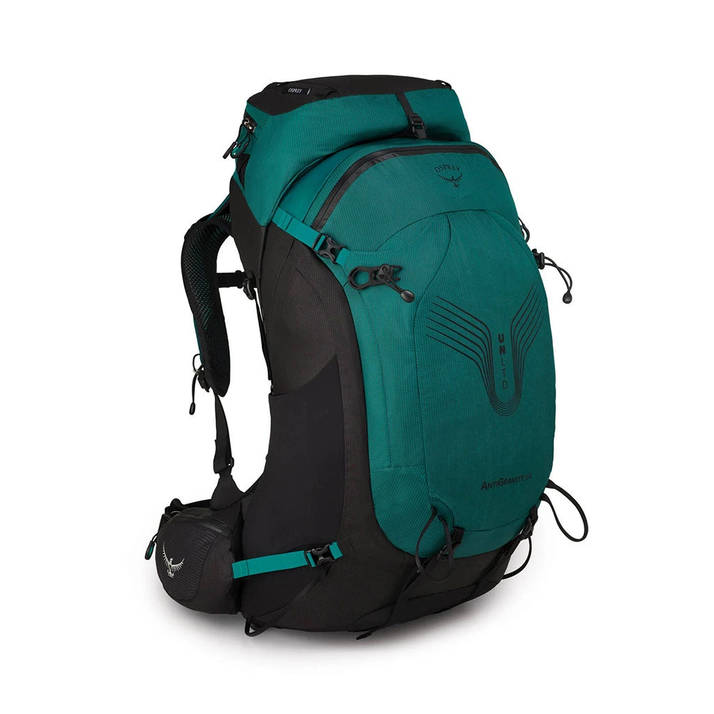 Osprey UNLTD™ Antigravity® 64 Tursekk (Dame) 3 Osprey UNLTD™ Antigravity® 64 Tursekk (Dame)