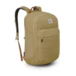 Osprey Arcane XL Day ryggsekk 24 Osprey Arcane XL Day ryggsekk -Osrey Butikk Osprey ArcaneXLDay MilkyTeaTan ryggsekk