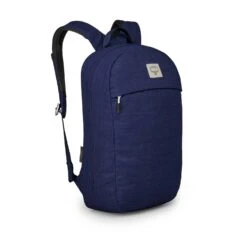 Osprey Arcane XL Day ryggsekk 28 Osprey Arcane XL Day ryggsekk -Osrey Butikk Osprey ArcaneXLDay deep fig purple ryggsekk