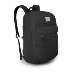 Osprey Arcane XL Day ryggsekk 29 Osprey Arcane XL Day ryggsekk -Osrey Butikk Osprey ArcaneXLDay stonewash black ryggsekk