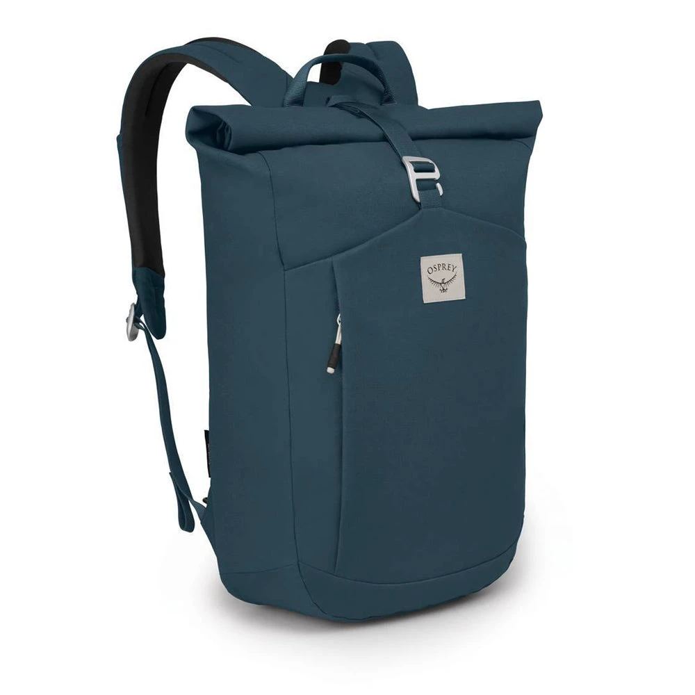 Osprey Arcane Roll Top Ryggsekk 7 Osprey Arcane Roll Top Ryggsekk - Bilde 5