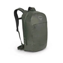 Osprey Transporter Panel Loader Dagstursekk 10 Osprey Transporter Panel Loader Dagstursekk -Osrey Butikk Osprey Transporter Panel Loader Dagstursekk Haybale Green