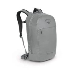 Osprey Transporter Panel Loader Dagstursekk 11 Osprey Transporter Panel Loader Dagstursekk -Osrey Butikk Osprey Transporter Panel Loader Dagstursekk Smoke Grey