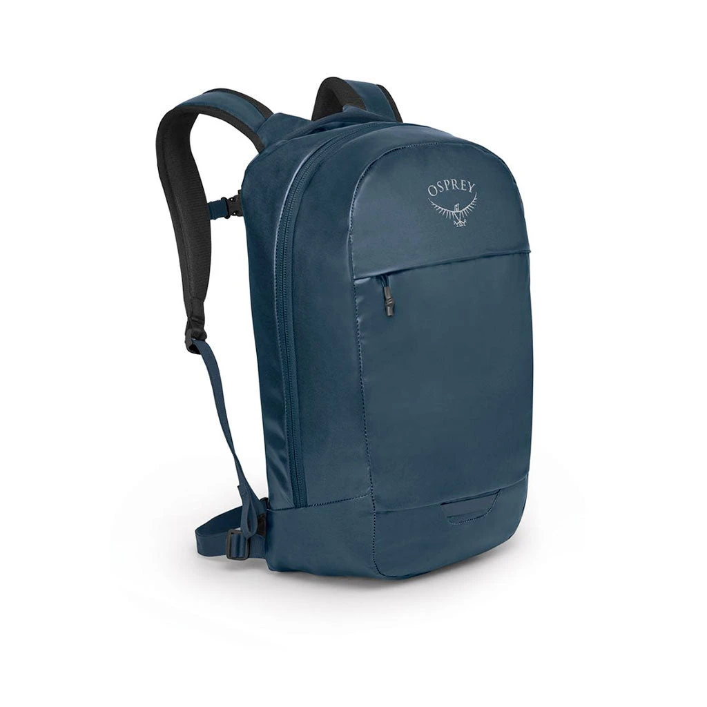 Osprey Transporter Panel Loader Dagstursekk 4 Osprey Transporter Panel Loader Dagstursekk - Bilde 2