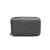 Peak Design Tech Pouch Utstyrmappe -Osrey Butikk Peak Design Tech Pouch Utstyrsmappe Black
