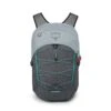 Osprey Quasar Ryggsekk 1 Osprey Quasar Ryggsekk -Osrey Butikk Quasar F22 Front SilverLiningTunnelVisionPop 10004601 web