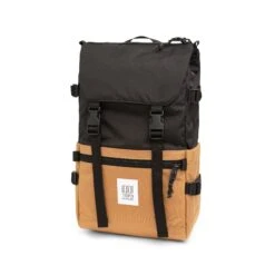Rover Pack Classic -Osrey Butikk Rover Pack Classic Black Khaki2 2x jpg