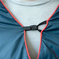 Rumpl The Original Puffy Blanket Turpledd (Deepwater) -Osrey Butikk Rumpl The Original Puffy Blanket Turpledd Cape Clip brystreim 432acdbd b901 44be ba3d 12f4bddadc47