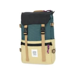 Rover Pack Classic -Osrey Butikk S22 RoverPackClassic HempBotanicGreen 932112247000 ThreeQuarter 1 2x jpg