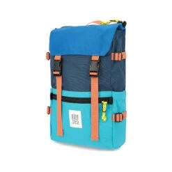 Rover Pack Classic -Osrey Butikk S22 RoverPackClassic TileBluePondBlue 932112447000 ThreeQuarter 1 d1933db5 9ac1 4be5 bd83 c96cb102e805 2x jpg