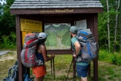 Osprey Exos Pro 55 -Osrey Butikk S23 ExosPro EjaPro Evan Kay exp 8 23 24 24 web