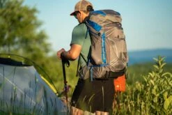 Osprey Exos Pro 55 -Osrey Butikk S23 ExosPro Evan Kay exp 8 23 24 17 web