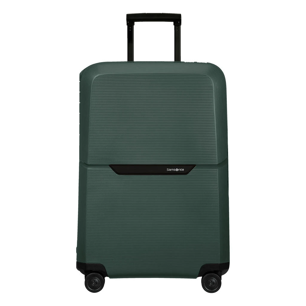 Samsonite Magnum Eco Trillekoffert (69 Cm) 10 Samsonite Magnum Eco Trillekoffert (69 Cm) - Bilde 8