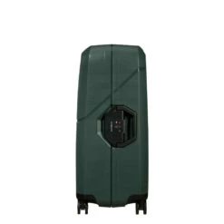Samsonite Magnum Eco Trillekoffert (69 Cm) 27 Samsonite Magnum Eco Trillekoffert (69 Cm) -Osrey Butikk Samsonite Magnum Eco Trillekoffert 69cm Forest Green siden