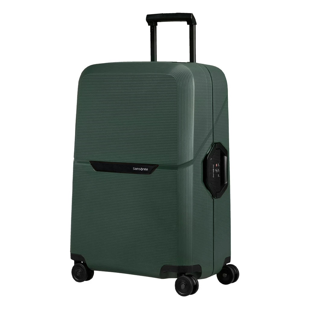Samsonite Magnum Eco Trillekoffert (69 Cm) 4 Samsonite Magnum Eco Trillekoffert (69 Cm) - Bilde 2