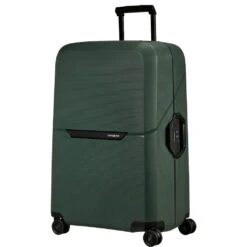 Samsonite Magnum Eco Trillekoffert (76 Cm)