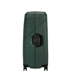 Samsonite Magnum Eco Trillekoffert (76 Cm) -Osrey Butikk Samsonite Magnum Eco Trillekoffert 76cm Forest Green siden