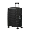 Samsonite Upscape Trillekoffert (75 Cm) -Osrey Butikk Samsonite UPSCAPE ekspanderende stor koffert 75 cm Svart 7 800x jpg
