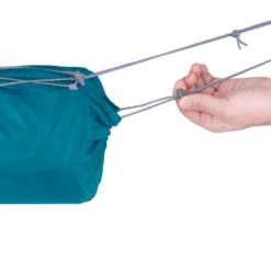 Sea To Summit Comfort Deluxe Self-Inflating Sleeping Mat (Camper Van) -Osrey Butikk Sea To Summit Comfort Deluxe Self Inflating Sleeping Mat Drawstring