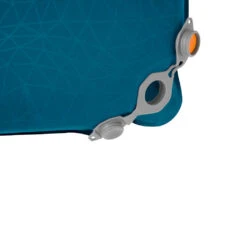 Sea To Summit Comfort Deluxe Self-Inflating Sleeping Mat (Large Wide) 9 Sea To Summit Comfort Deluxe Self-Inflating Sleeping Mat (Large Wide) -Osrey Butikk Sea To Summit Comfort Deluxe Self Inflating Sleeping Mat LW ventil