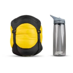 Sea To Summit Spark SpIV Dunsovepose For Dame (Long) -Osrey Butikk Sea To Summit Spark SpIV komprimmert 22cbdc2a 42b6 48a4 ba4c 5160db98f824