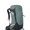 Osprey Sirrus 26 (Dame) -Osrey Butikk Sirrus26 S22 Side SucculentGreen 10004270 web
