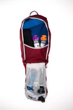 Osprey Siskin 12 Hydreringssekk Herre -Osrey Butikk SiskinOpenPack web