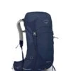 Osprey Stratos 26 Dagstursekk Herre -Osrey Butikk Stratos26 S22 Side CetaceanBlue 10004052 1 web