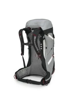 Osprey Stratos 36 (Herre) -Osrey Butikk Stratos36 S22 SideBack SmokeGrey 10004045 web