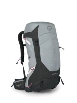 Osprey Stratos 36 (Herre) -Osrey Butikk Stratos36 S22 Side SmokeGrey 10004045 web