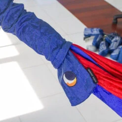 TICKET TO THE MOON Hammock Sleeve Trekk Assorterte Farger