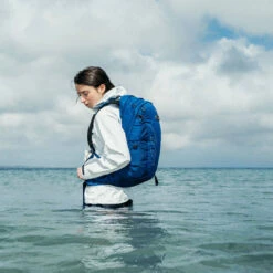 Osprey Talon Earth 22 Dagstursekk -Osrey Butikk Talon Earth Ocean Blue Unisex 01 web